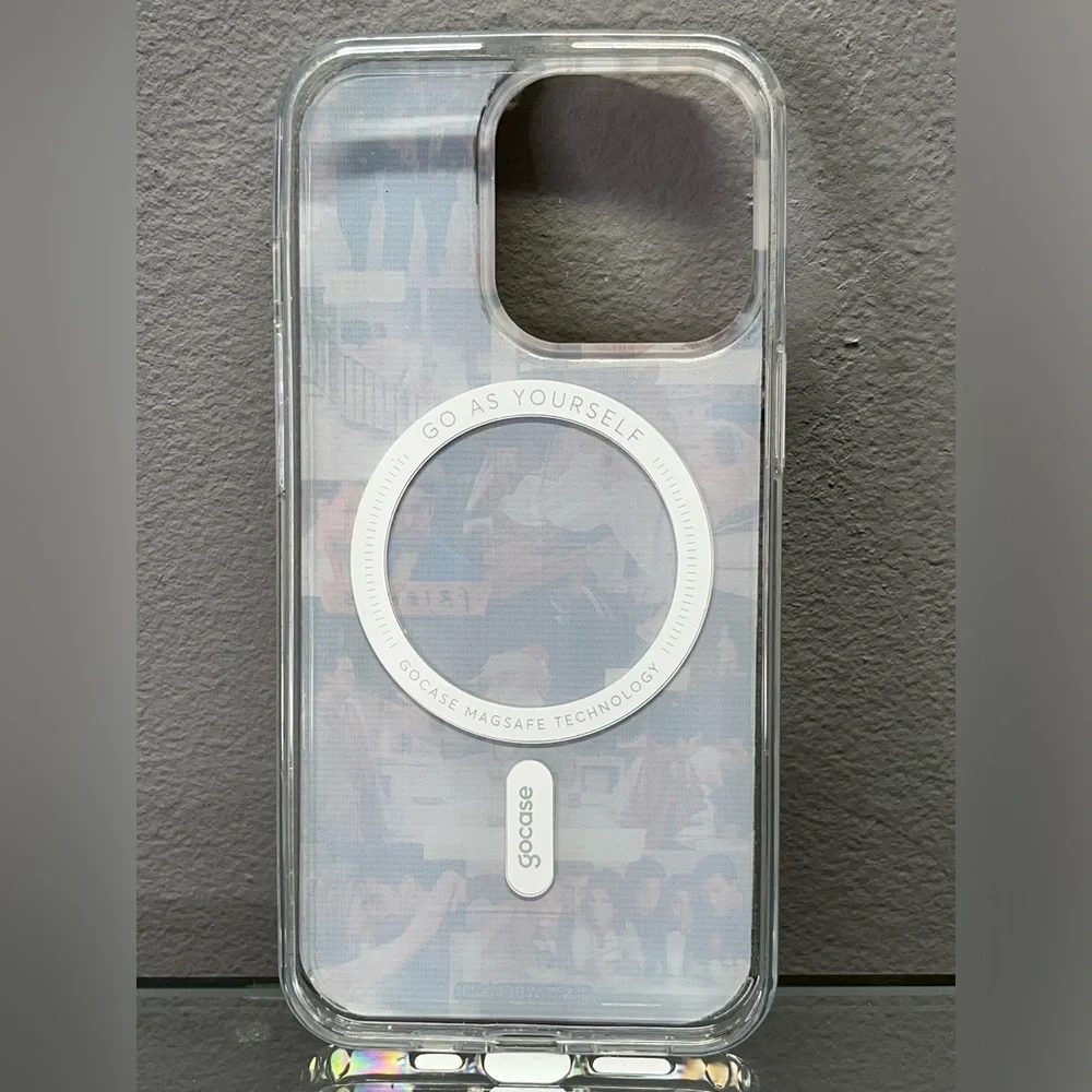 Friends 13 and 13 Pro Phone Case